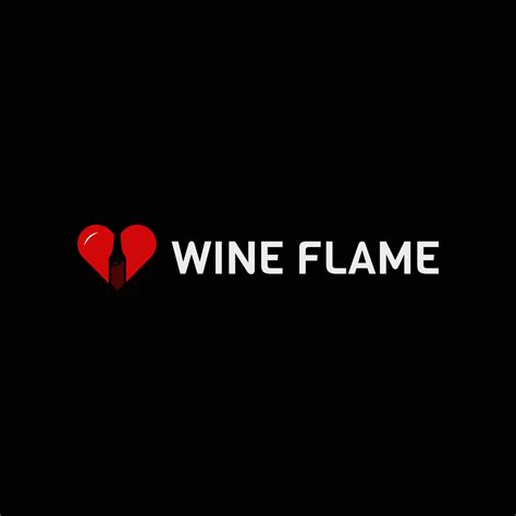 Wine flame (@wineflame) 